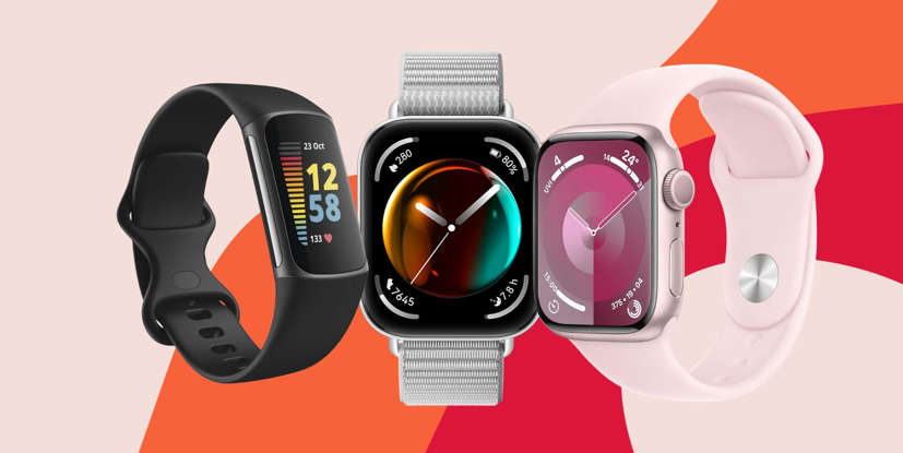 Best Fitness Trackers of 2025 for Peak Performance