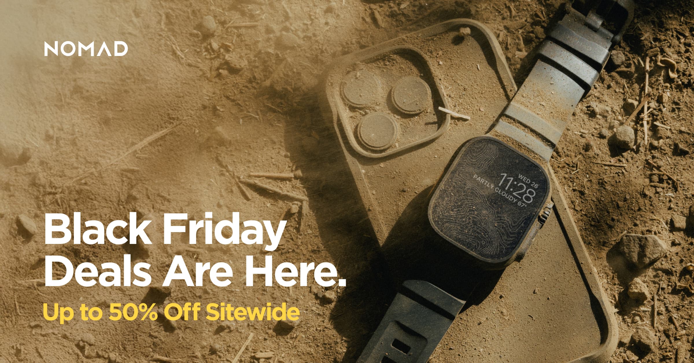 Nomad Coupons: 80% Off | January 2024